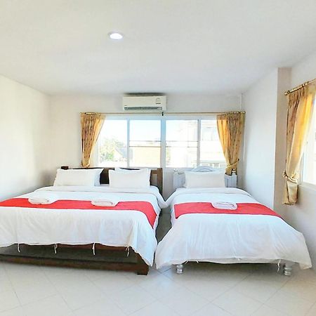 Budget Stars Hotel Csiangmaj Kültér fotó