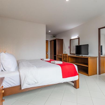 Budget Stars Hotel Csiangmaj Kültér fotó