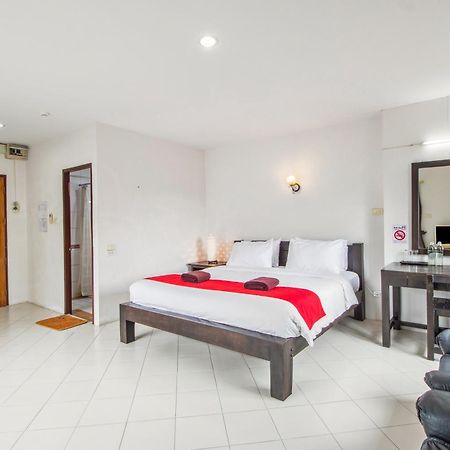 Budget Stars Hotel Csiangmaj Kültér fotó