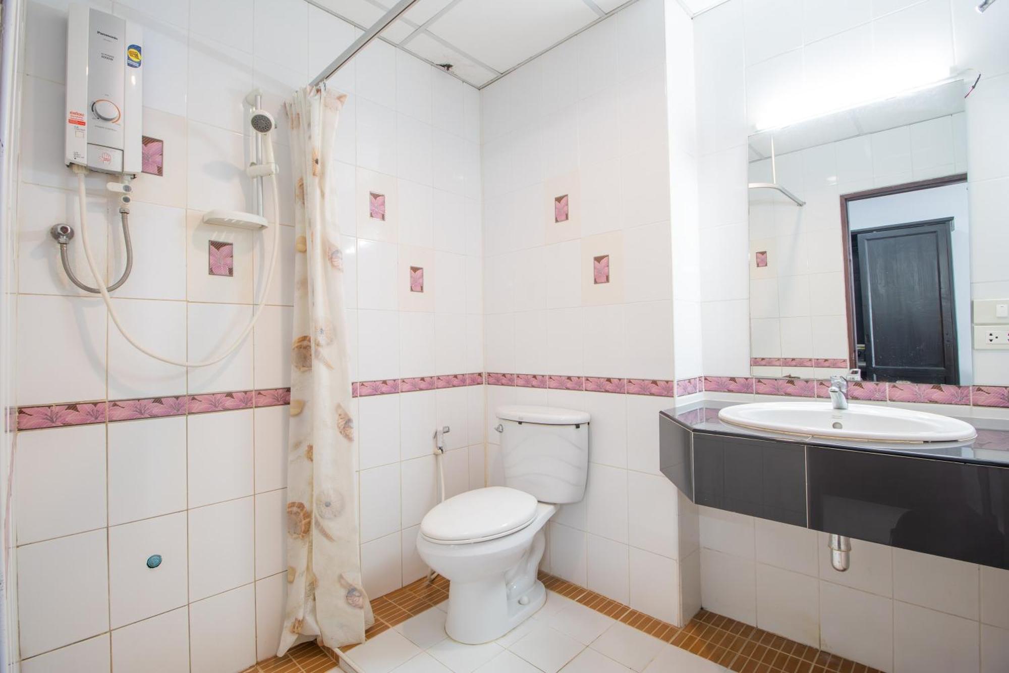Budget Stars Hotel Csiangmaj Kültér fotó