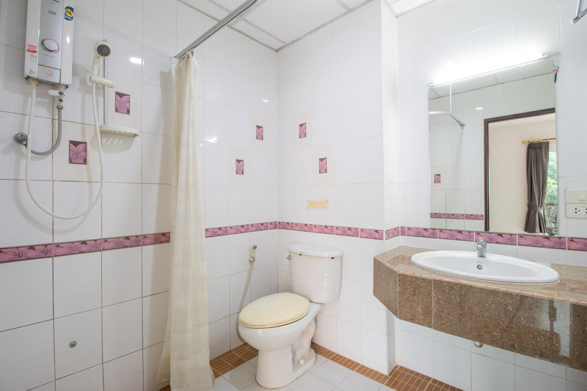 Budget Stars Hotel Csiangmaj Kültér fotó