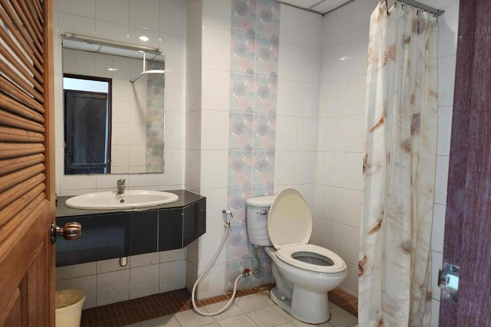 Budget Stars Hotel Csiangmaj Kültér fotó