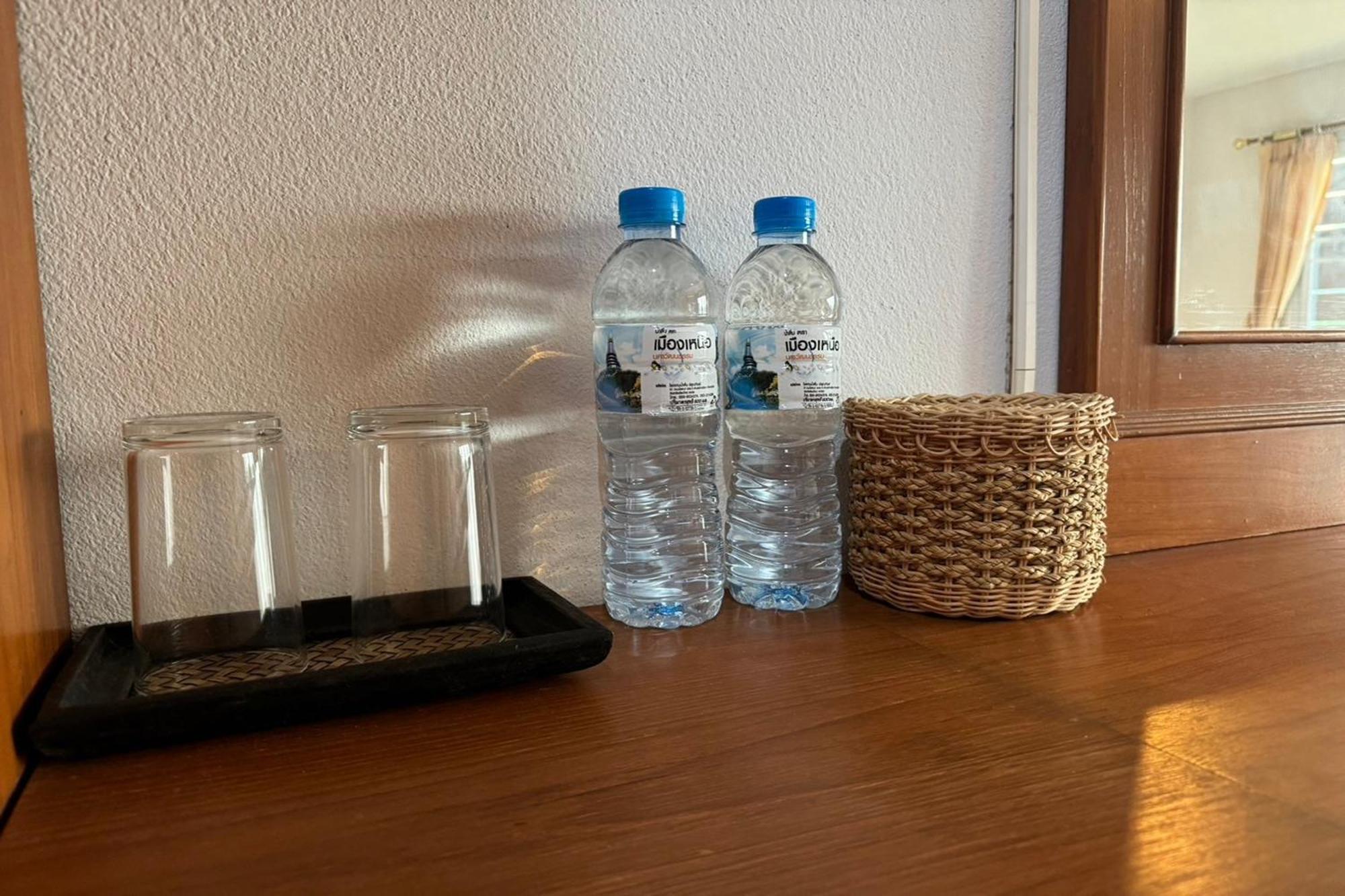 Budget Stars Hotel Csiangmaj Kültér fotó