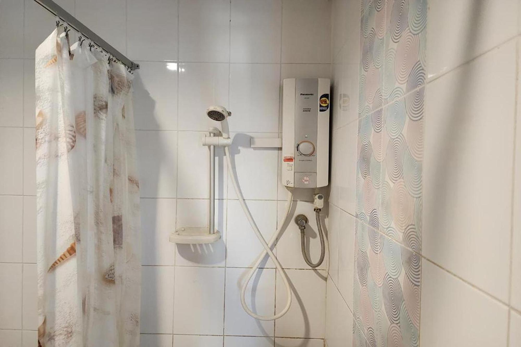 Budget Stars Hotel Csiangmaj Kültér fotó
